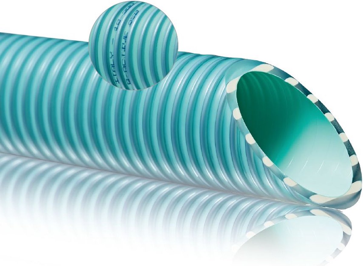 Poolflex B-Active 63mm (rol 25M)