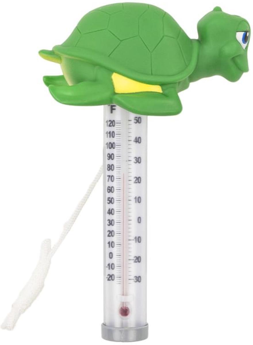 Thermometer Dolfijn