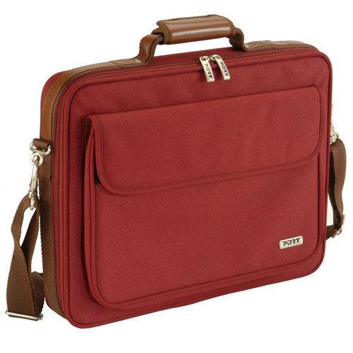 Port Designs Color Line bag CHICAGO II Framboise