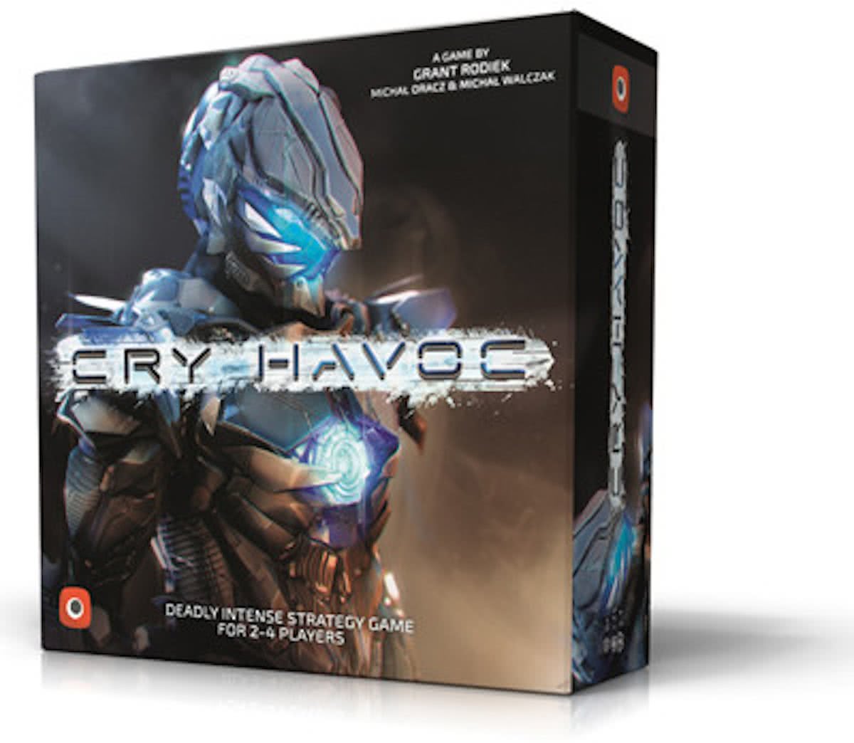 Cry Havoc