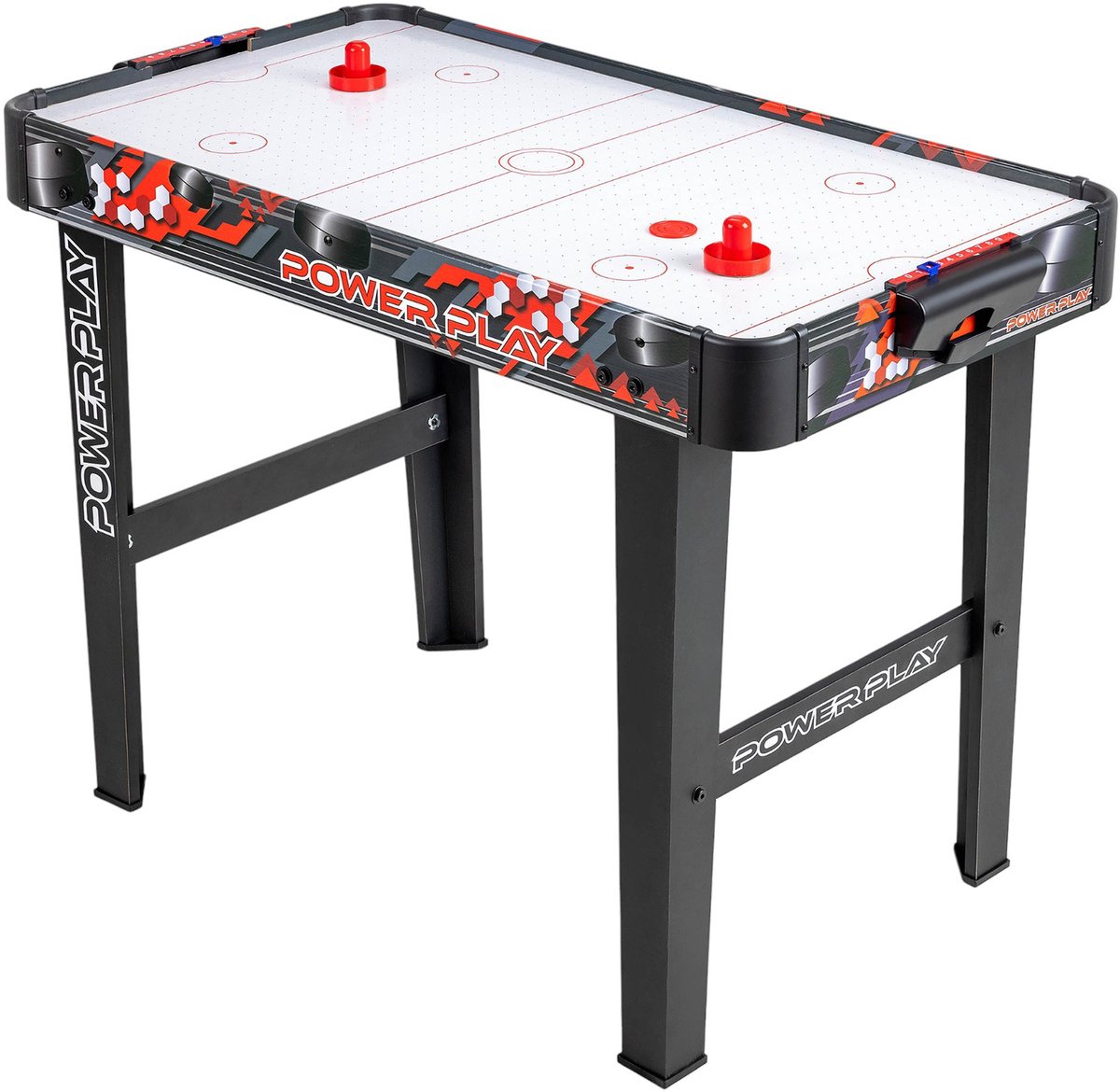Power Play airhockeytafel 3ft