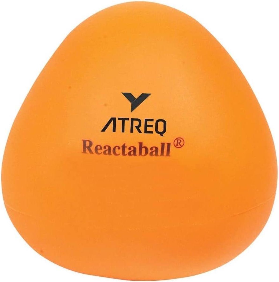 Precision Reactie Ballen 20 Cm Oranje