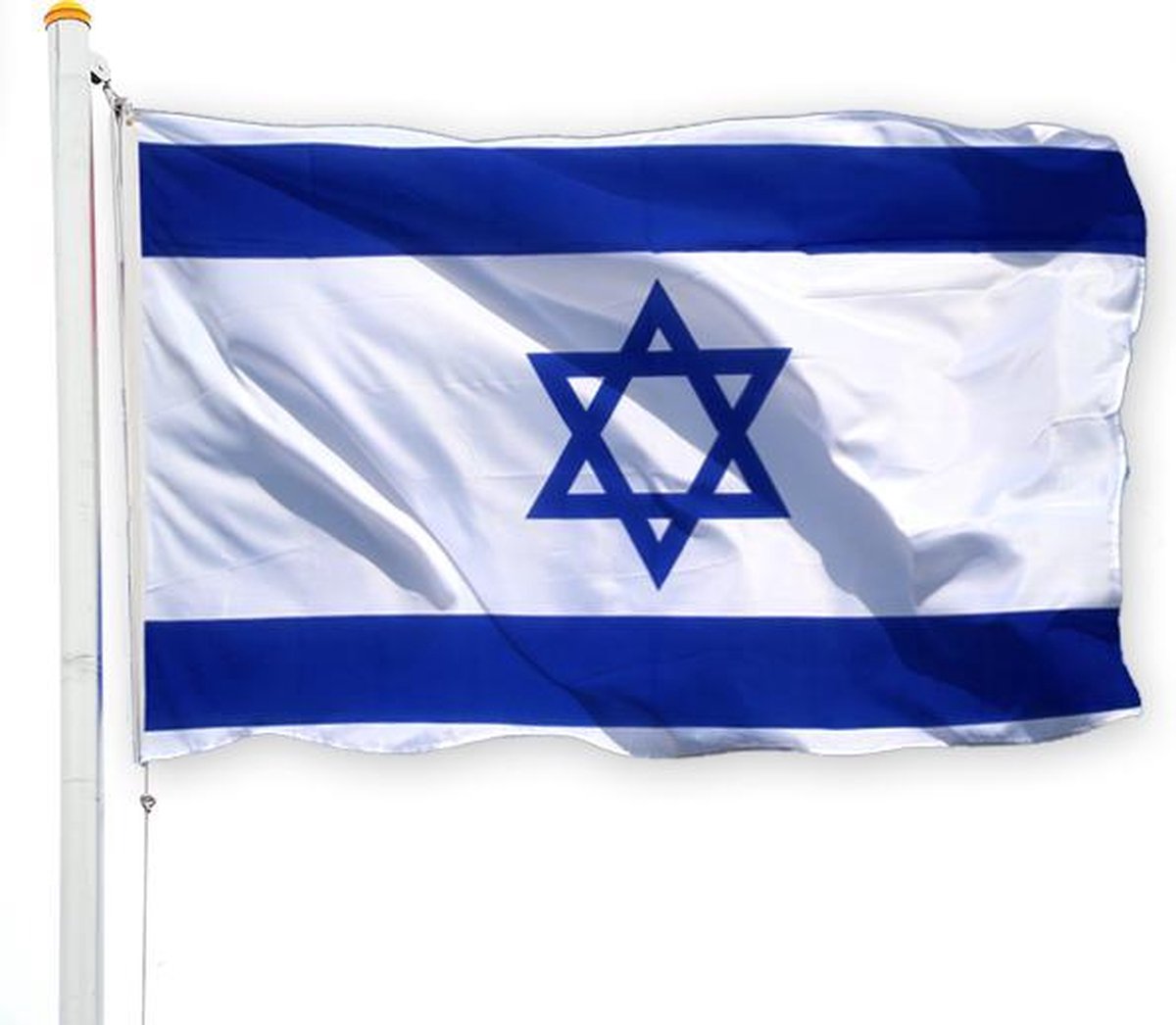 Vlag Israël