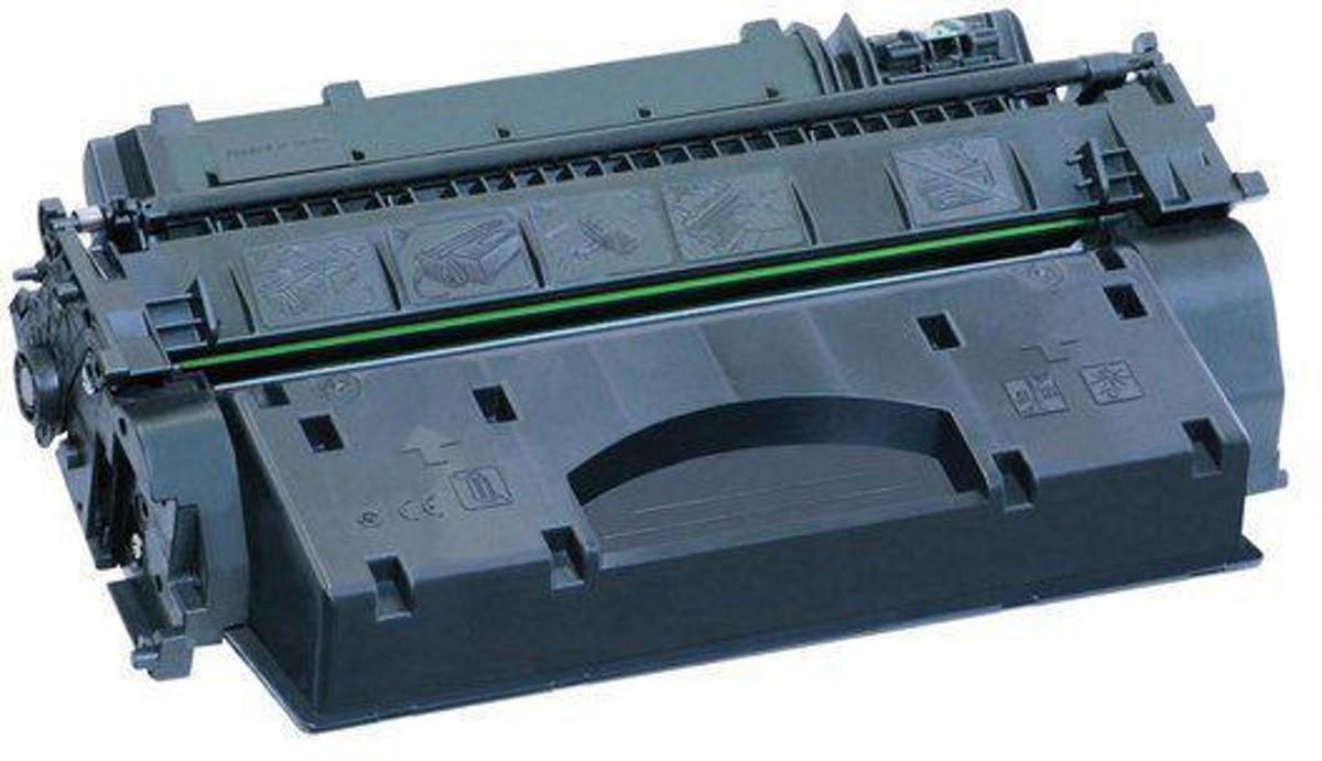 Prime Printing Technologies computerbehuizingen Toner HP CE505X