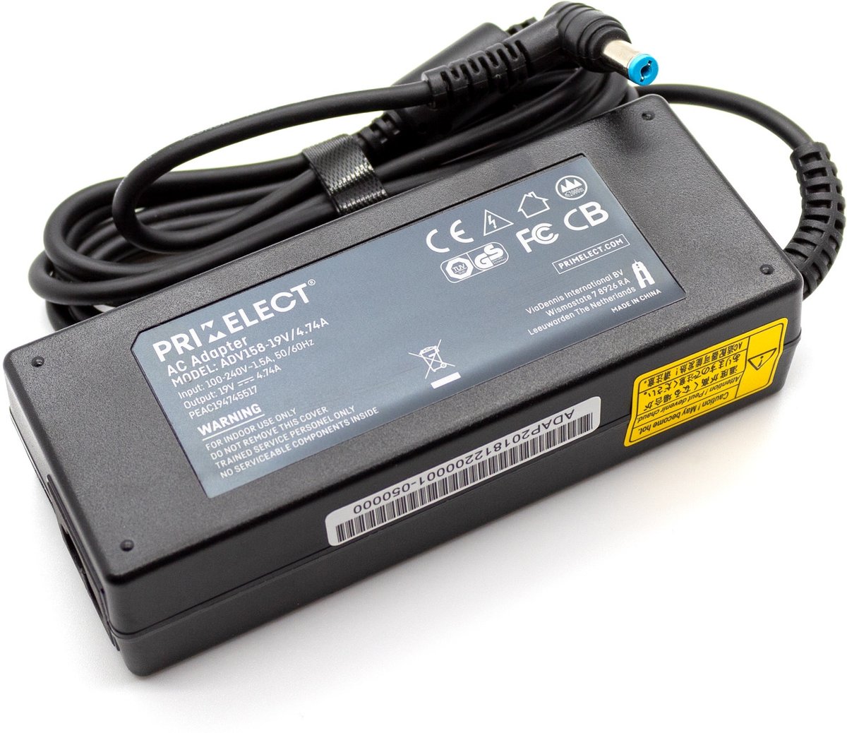 ADP-90CD DBC adapter 90W