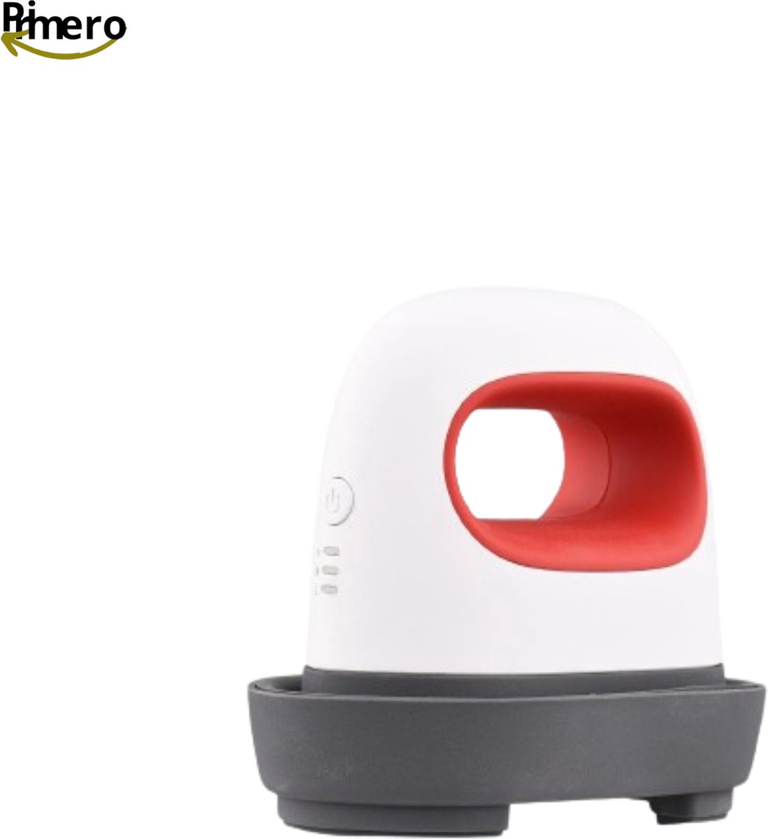   - Hittepers mini - Transferpers - draagbare heat press machine - Kleding bedrukken - Hittepers voor textiel - Easy Press - Mini