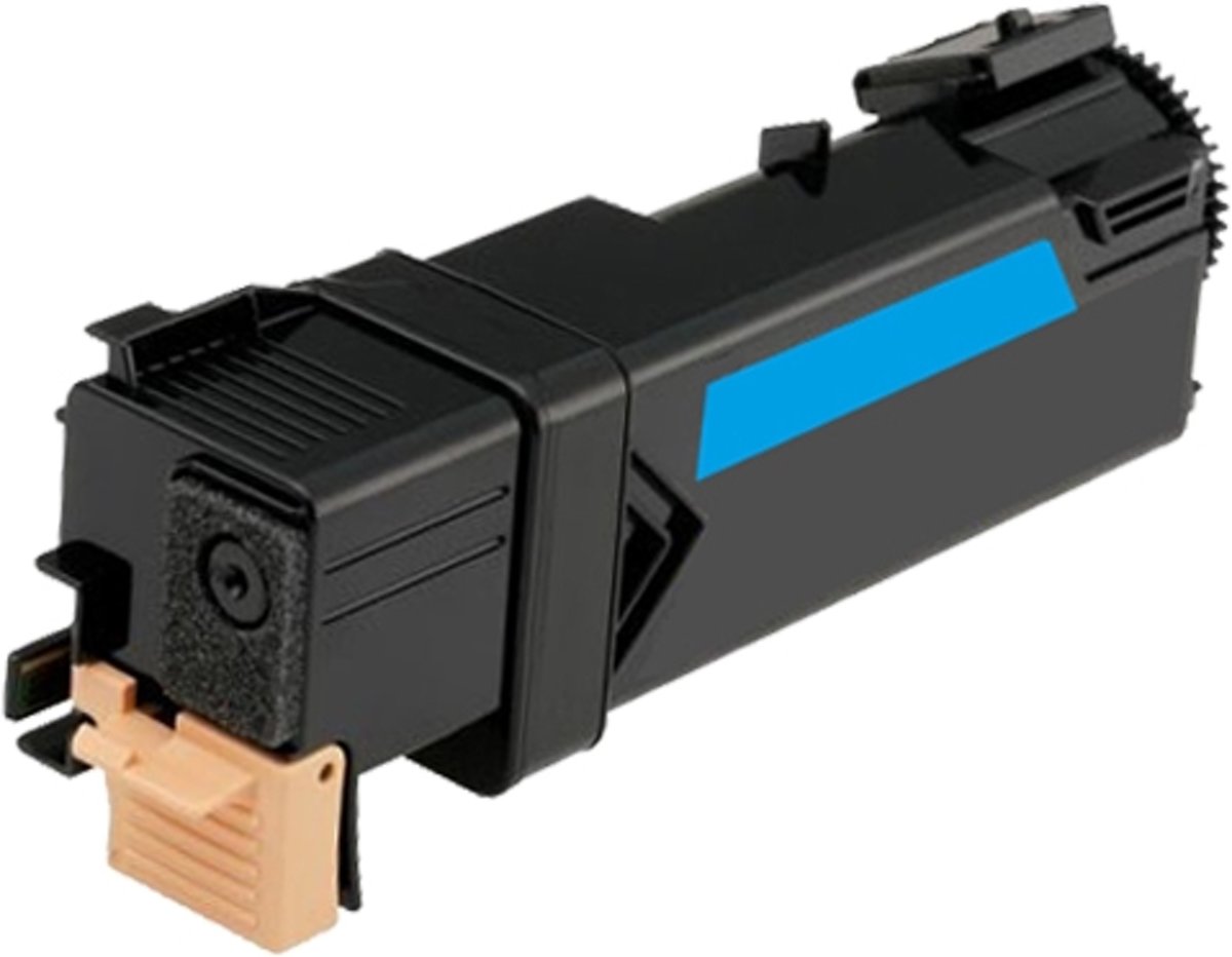 Merkloos - Tonercartridge / Alternatief voor Epson S050629 C2900 Blauw