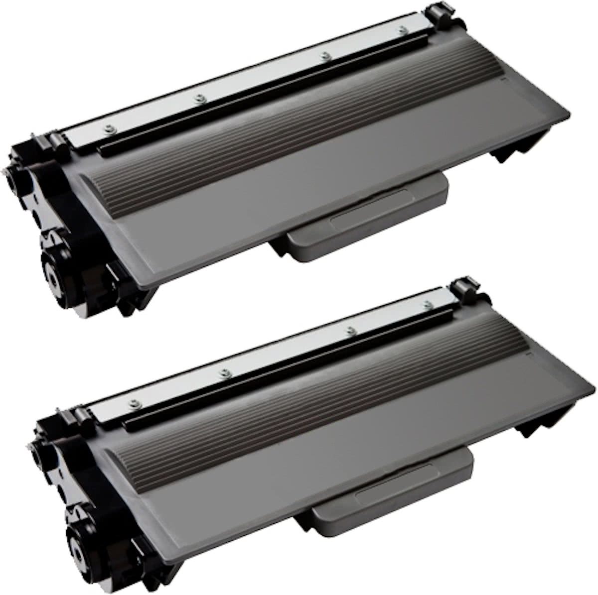 Spaarset 2 x TN3380 TN3330  toner