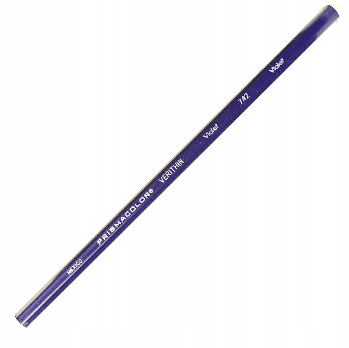 Prismacolor Verithin potlood VT742 Violet - Precisietekening