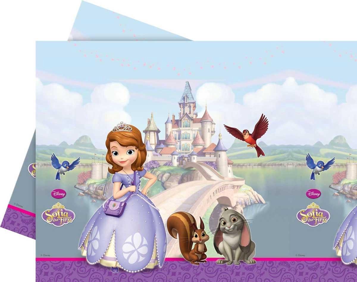 Sofia the First - Tafelkleed 120x180cm