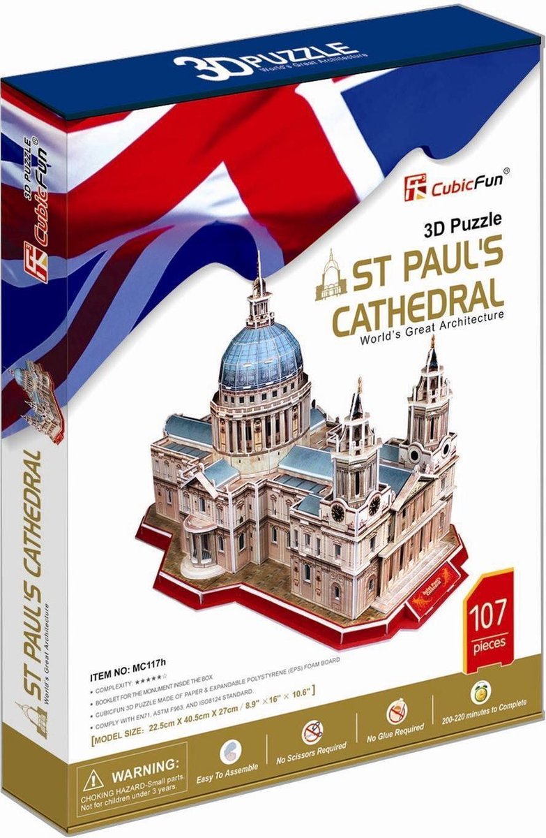 Saint Pauls Cathedral