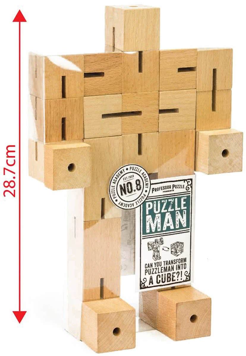 Puzzleman Giant