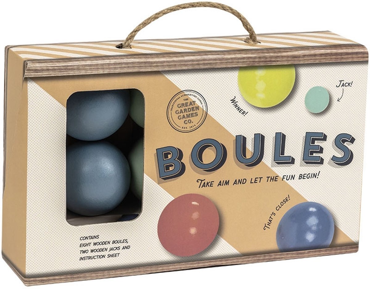 Boules