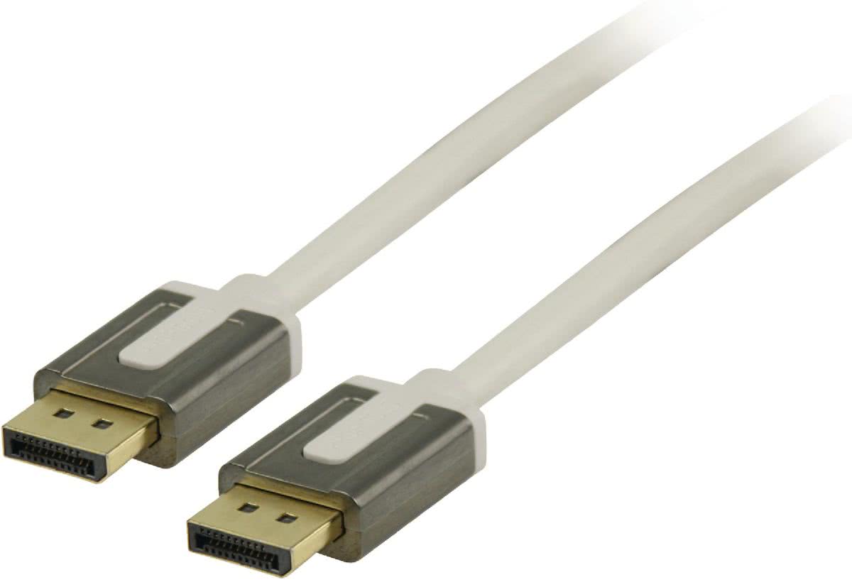 Profigold DisplayPort - DisplayPort kabel - 2 meter