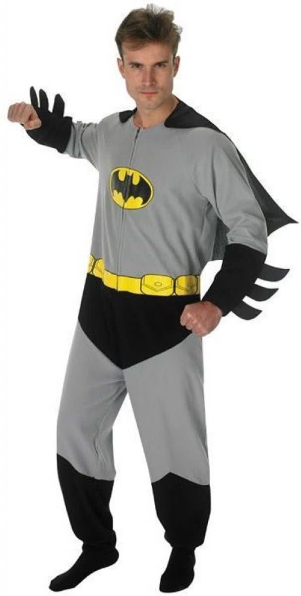 Batman Pak Onesie