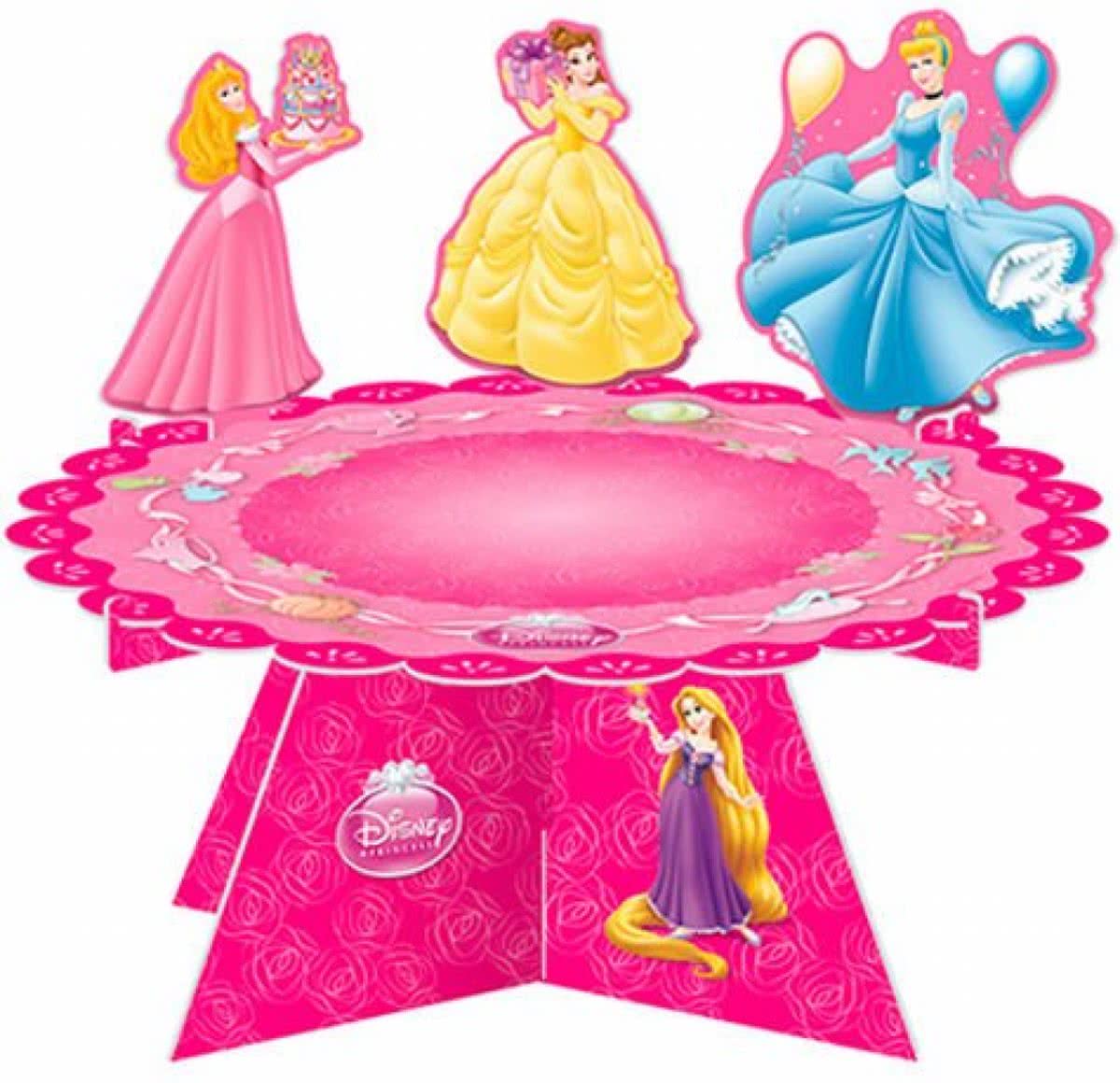 Disney Prinsessen Etagere