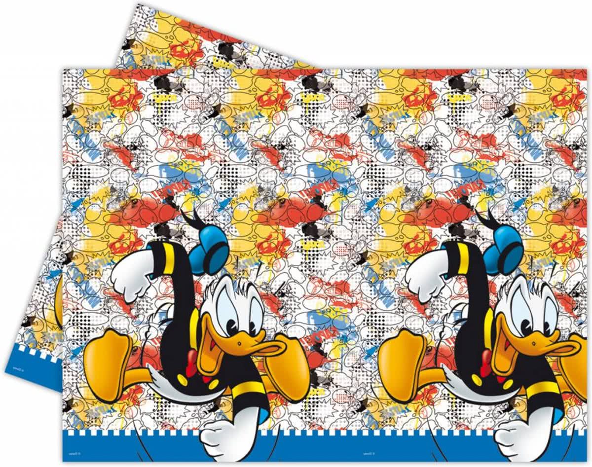 Donald Duck Tafelkleed