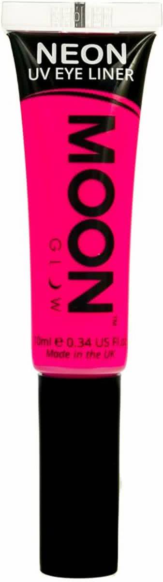 Eyeliner Roze Neon UV 10ml