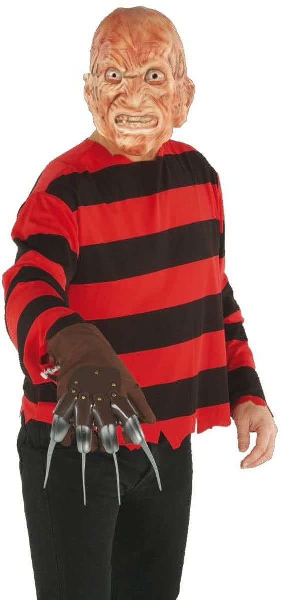 Freddy Krueger Kostuum M/L