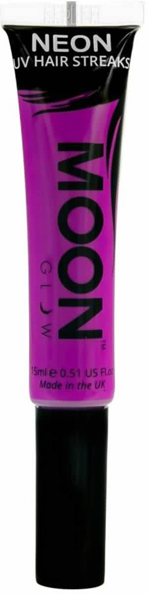 Haarverf Paars Neon UV 15ml