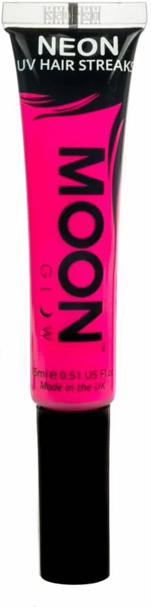 Haarverf Roze Neon UV 15ml