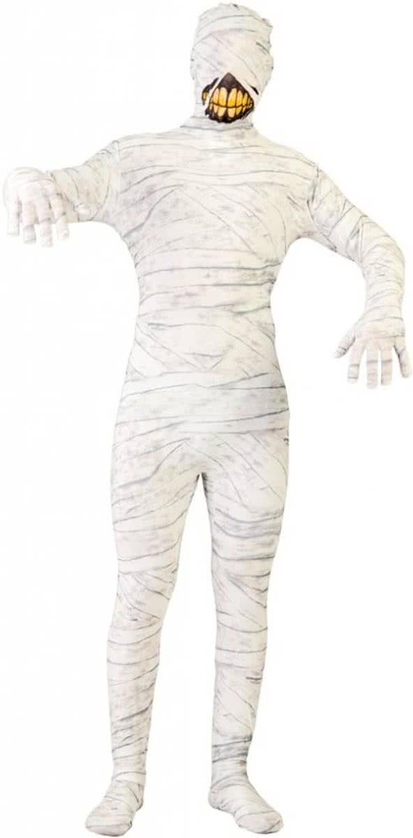 Halloween Kostuum Mummy