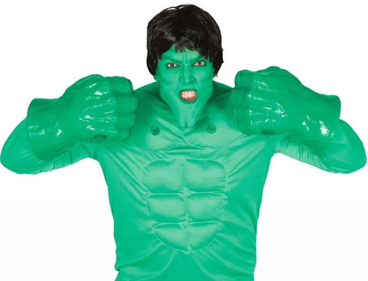 Hulk Handen 30cm