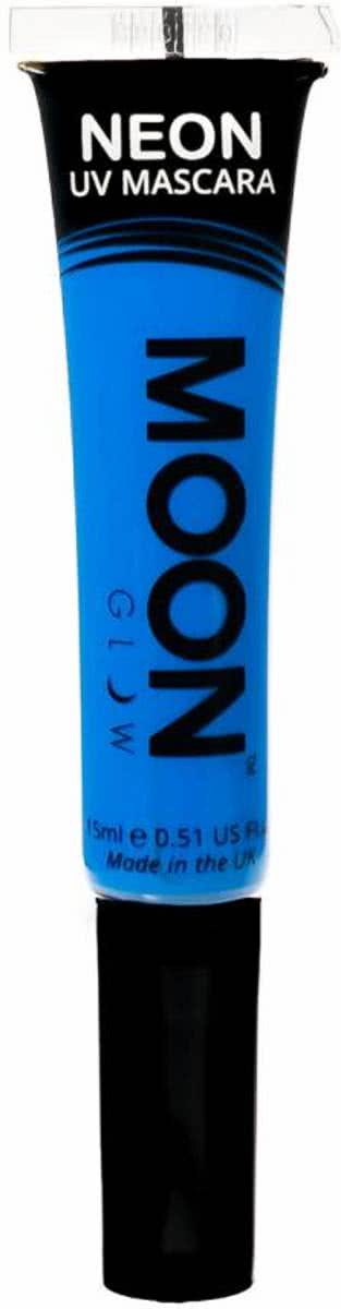 Mascara Blauw Neon UV 15ml