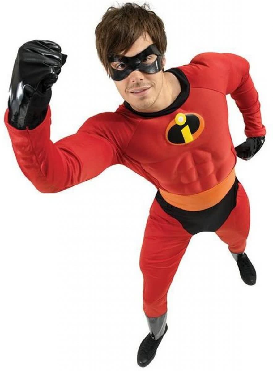 Mr. Incredible Kostuum