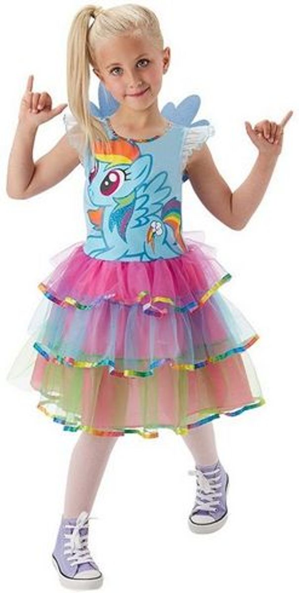 My Little Pony Jurk Rainbow Dash™