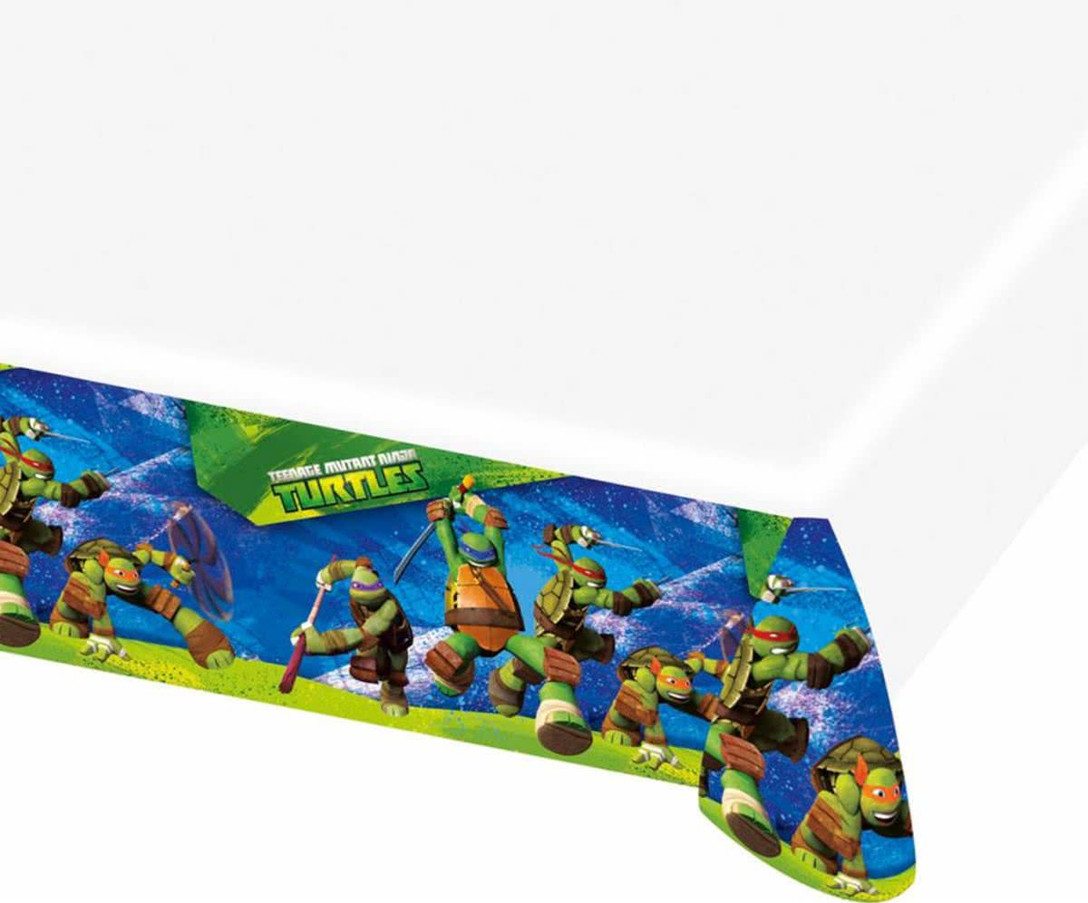 Ninja Turtles Tafelkleed