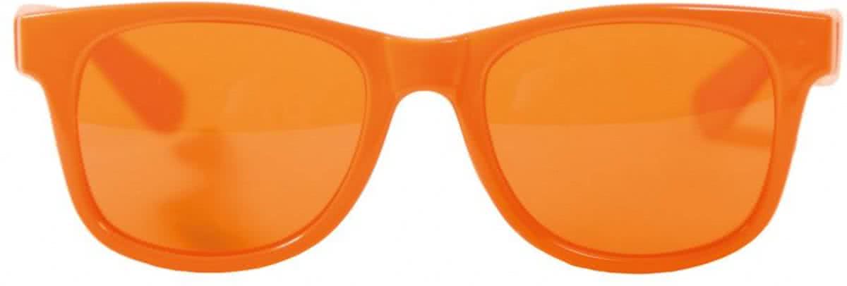 Oranje Wayfarer