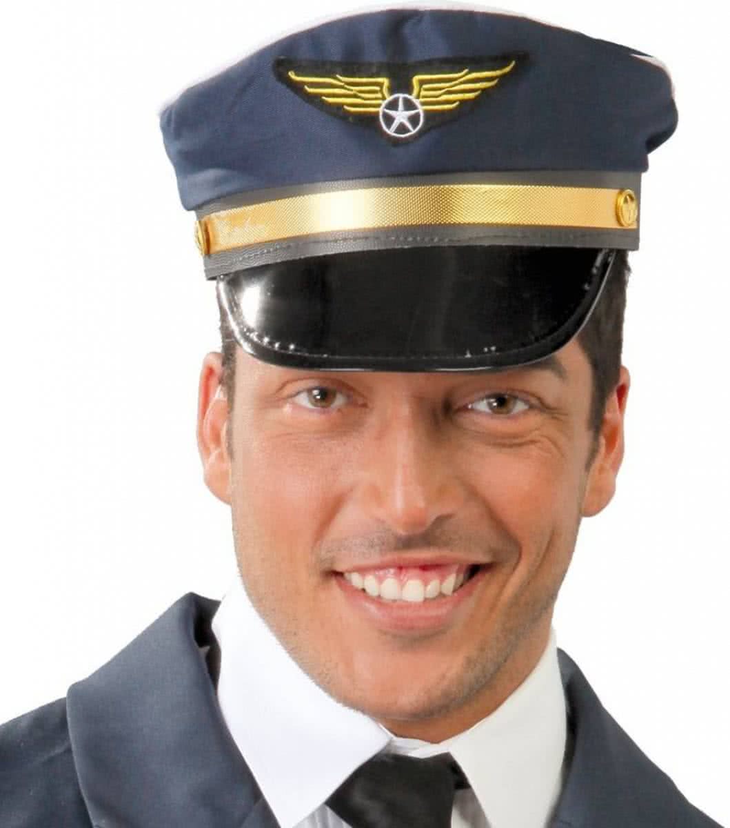 Piloten Pet