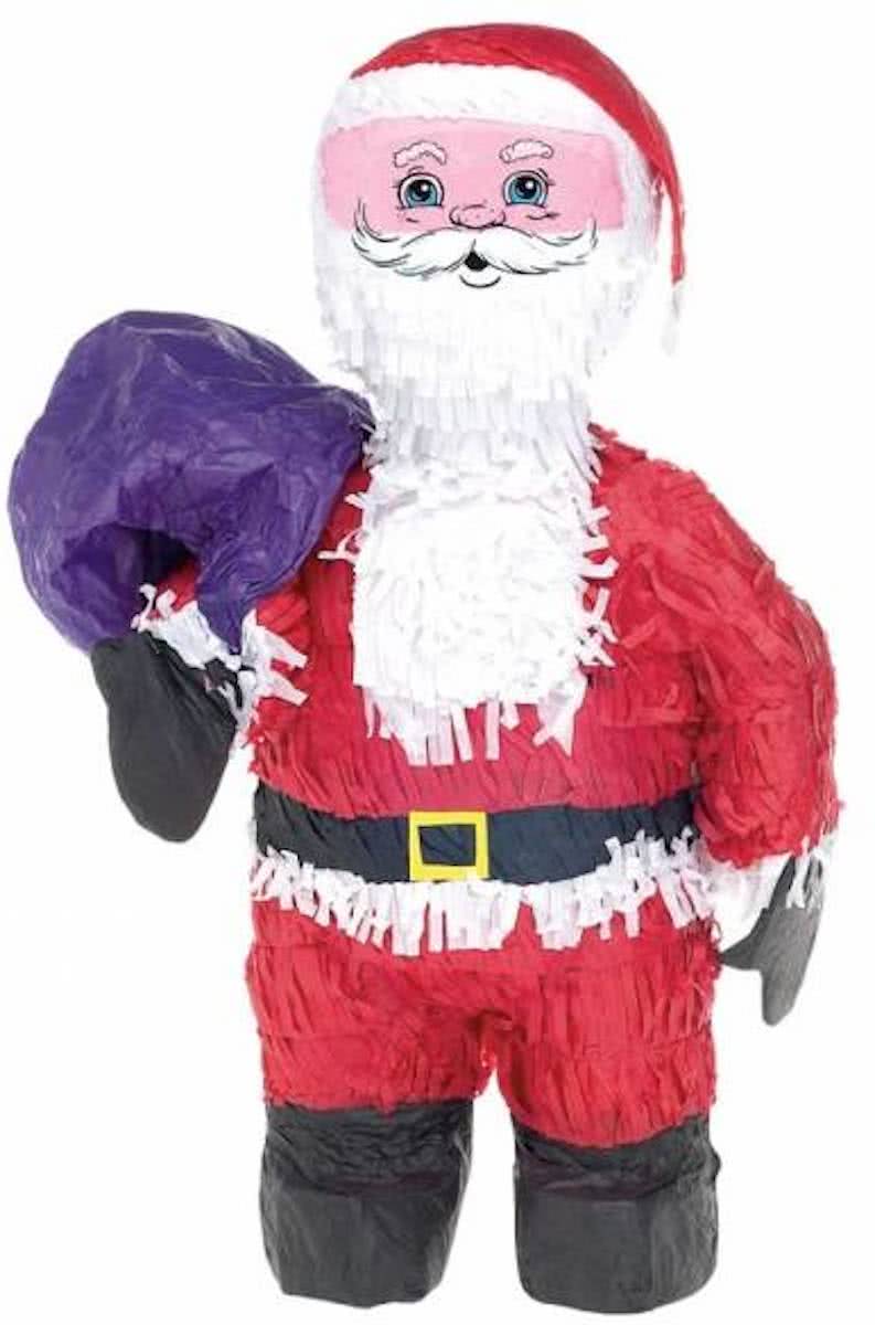 Pinata Kerstman