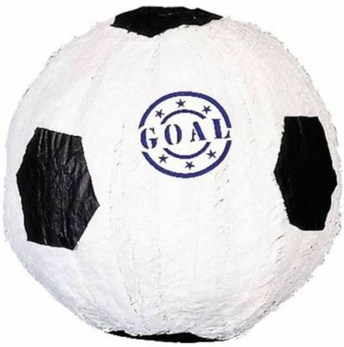 Pinata Voetbal 26cm