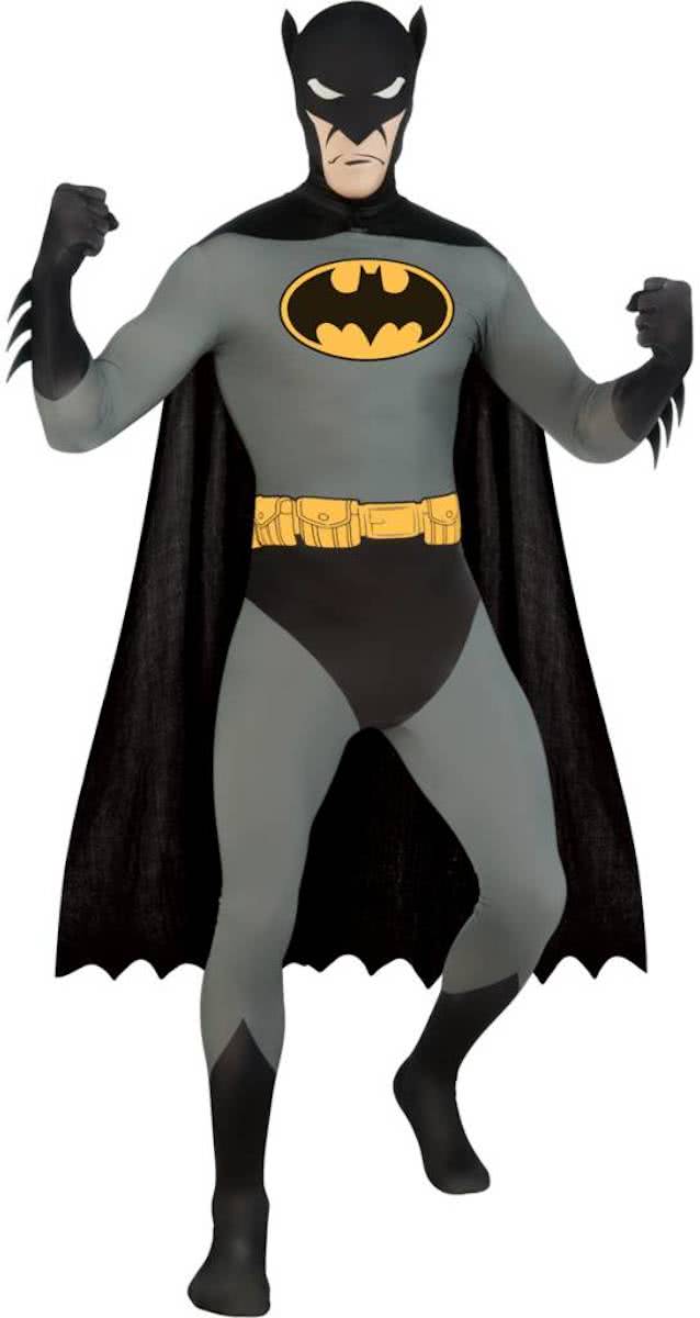 Prohap Batman Morphsuit