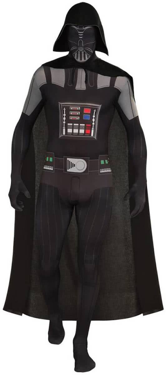 Prohap Darth Vader Morphsuit