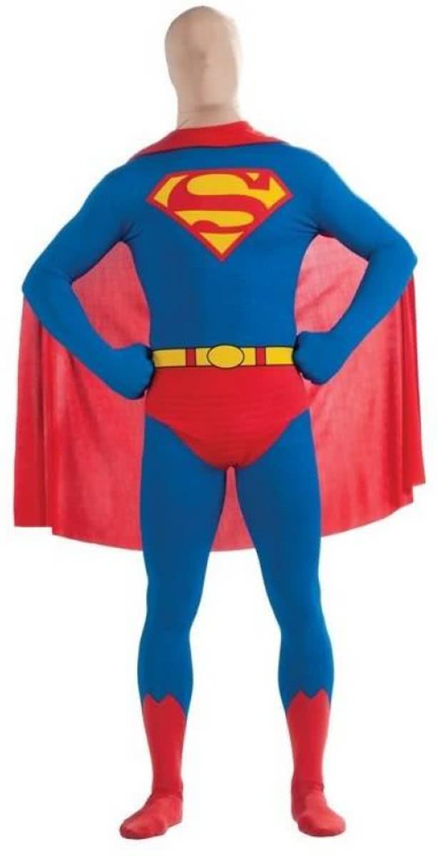 Prohap Superman Morphsuit