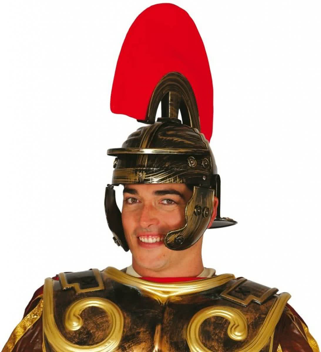 Romeinse Helm Deluxe