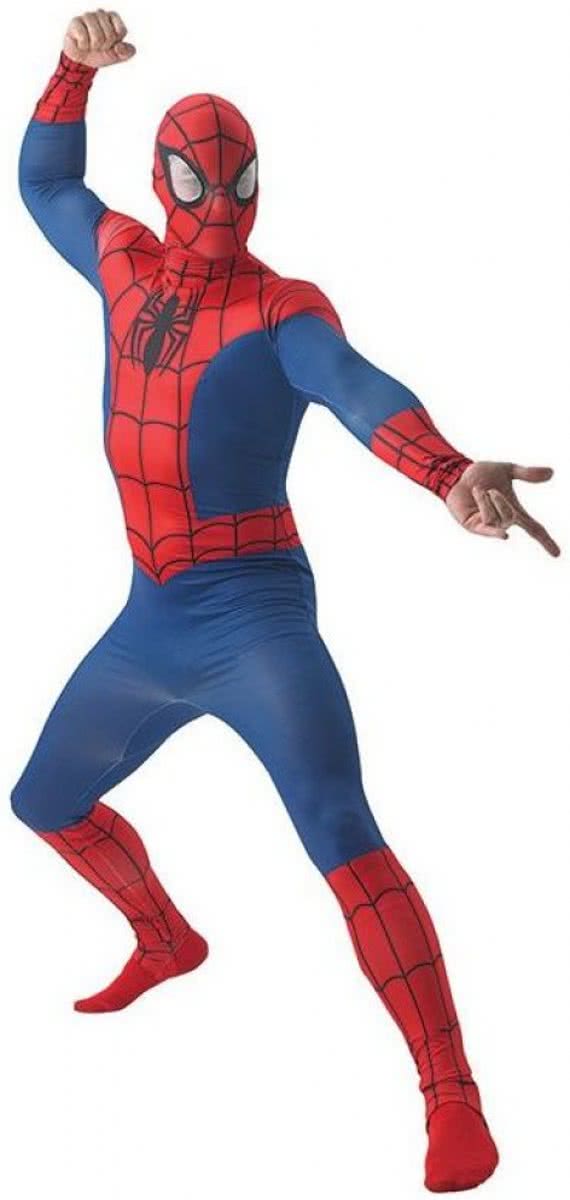 Spiderman  Morphsuit