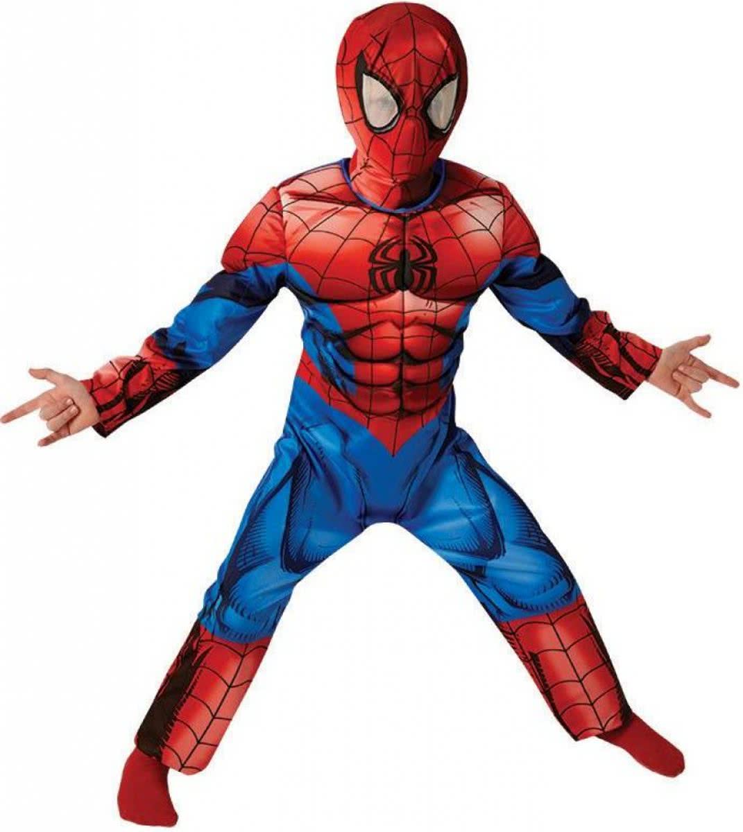 Spiderman Pak Kind Ultimate Gespierd