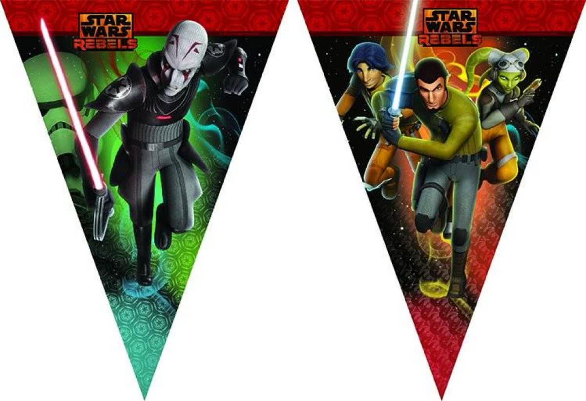 Star Wars Rebels Slingers 2,3 meter