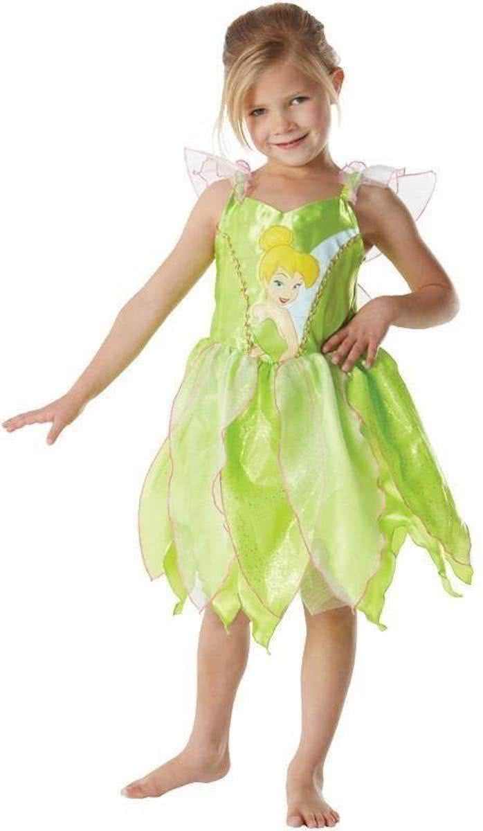 Tinkerbell Kostuum Kind Fairies