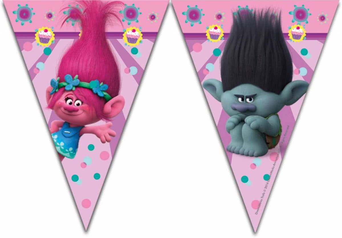 Trolls Slingers 2,6 meter