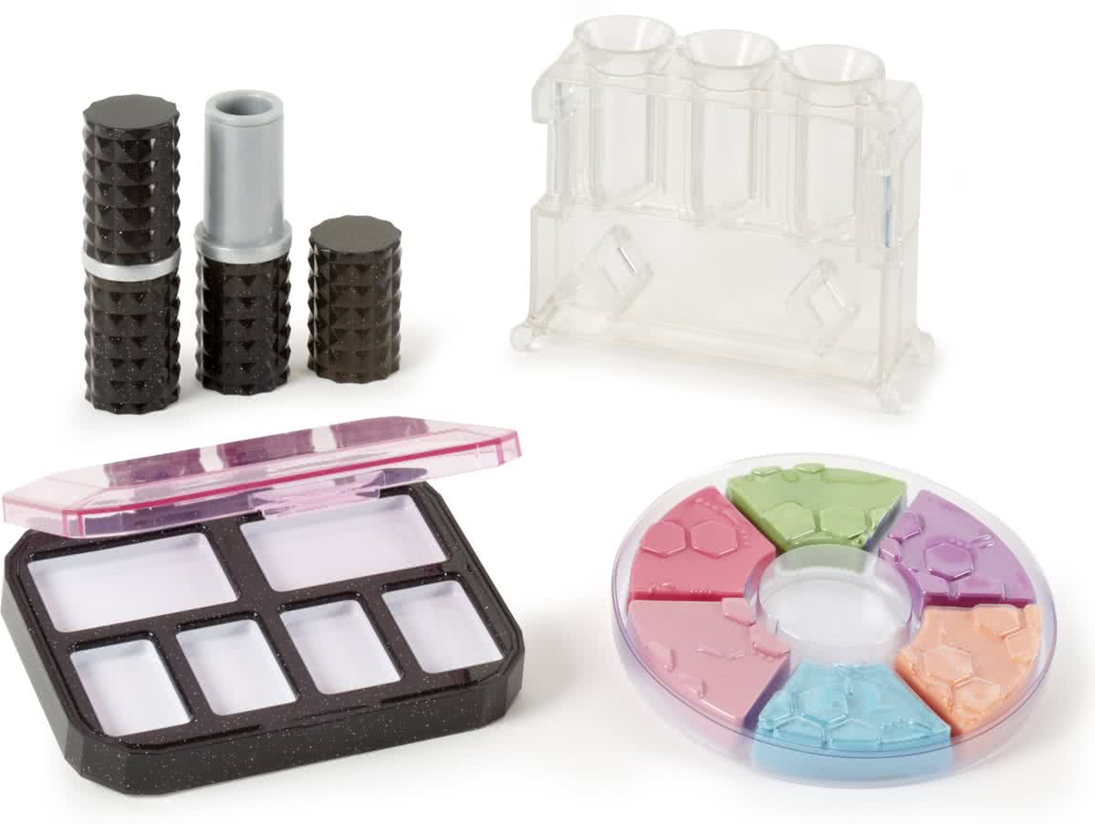 Project MC2 Crayon Makeup Science Kit