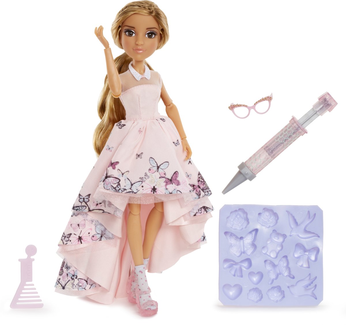   Experiment met Pop - Adriennes Gummies