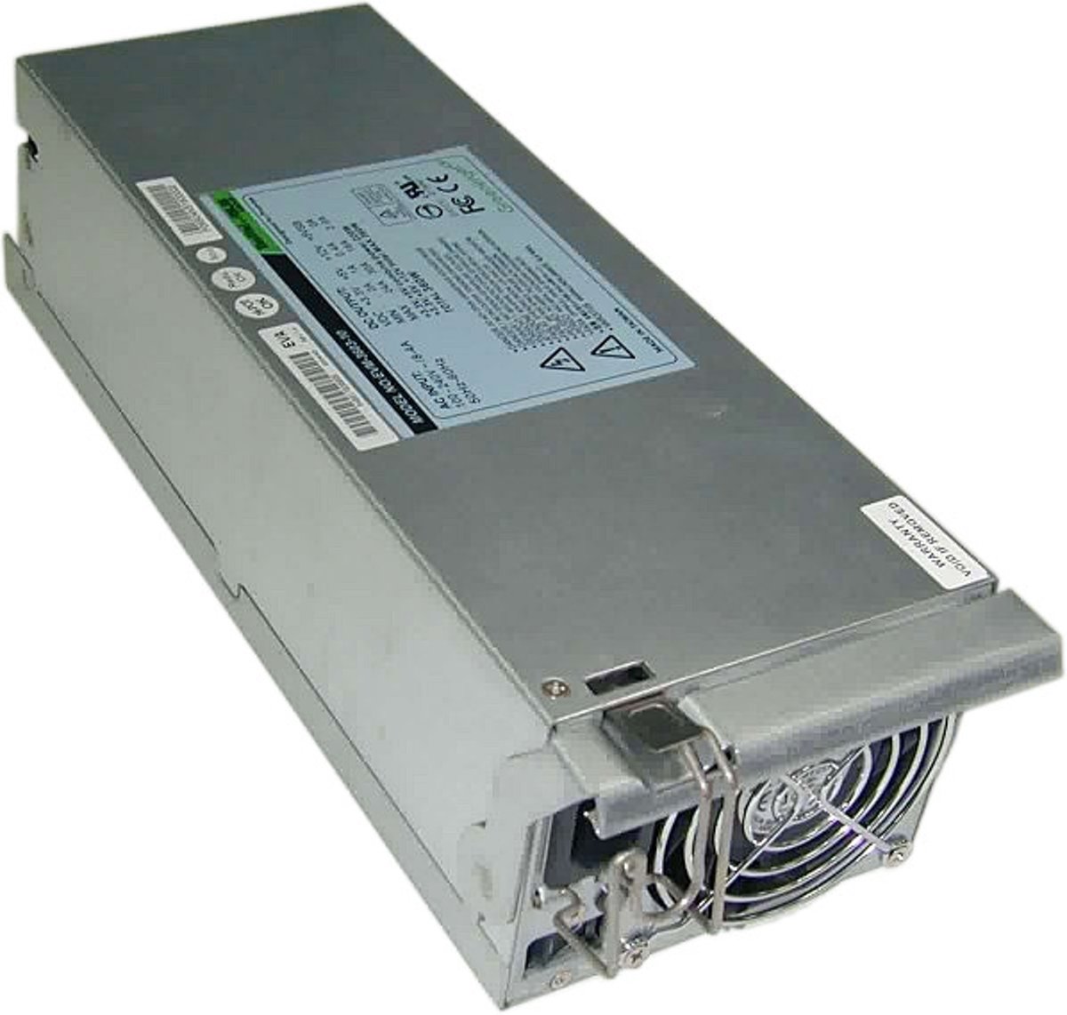 Promise Technology VTPSU500W power supply unit