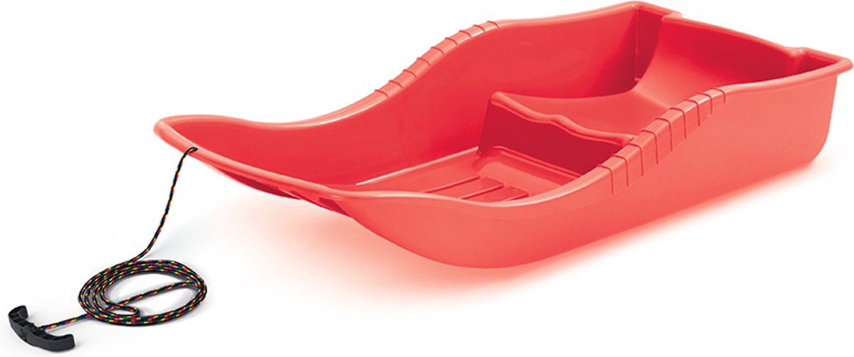 Prosperplast - Snow - Slee - Rood 87 cm