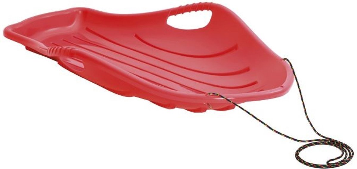 Prosperplast Big  - Slee / Kinderglijbaan - 94 cm - Rood