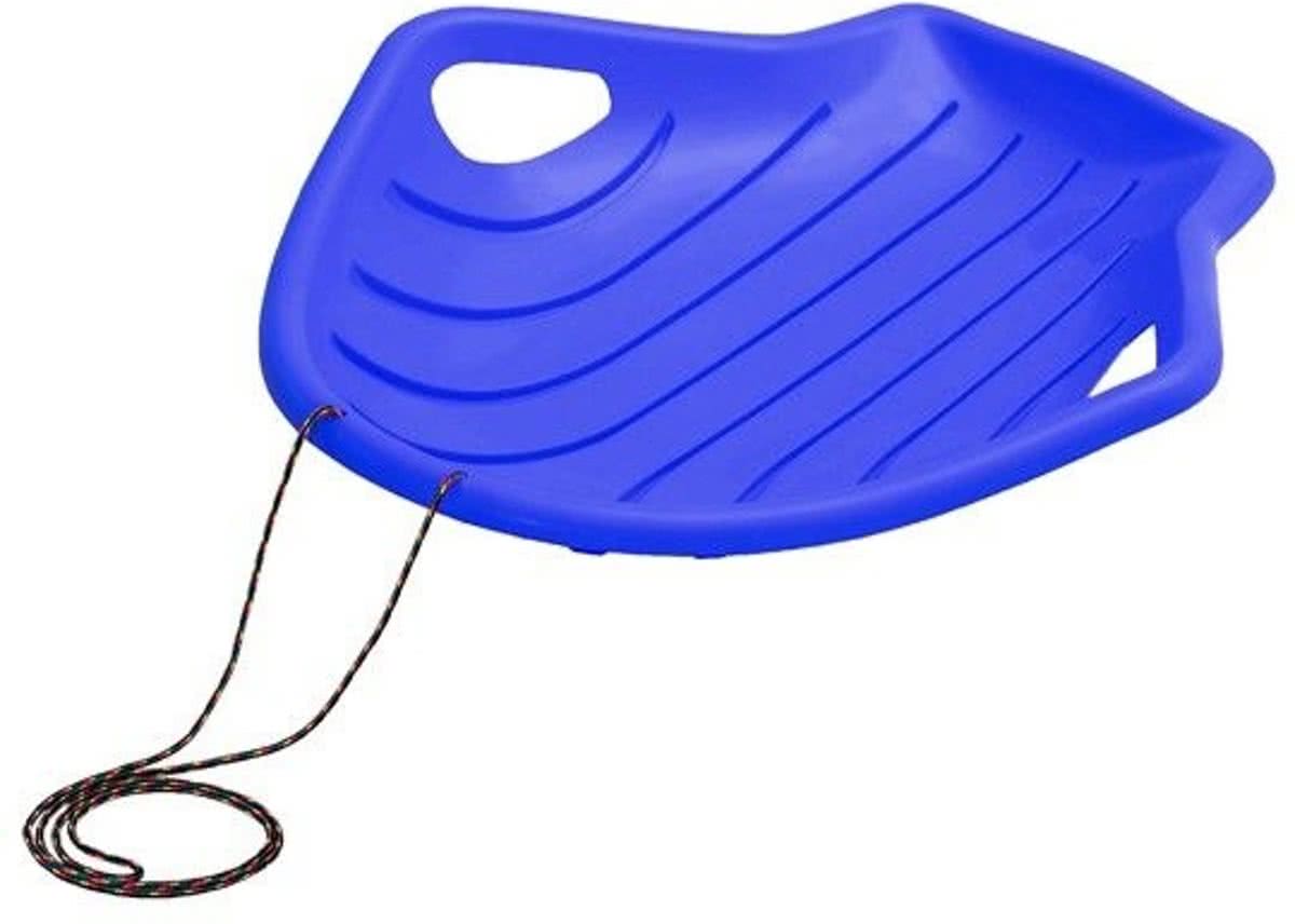 Schelp 78 cm -   - Blauw